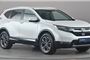 2021 Honda CR-V 2.0 i-MMD Hybrid SR 5dr eCVT