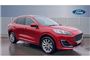 2023 Ford Kuga 2.5 PHEV Vignale 5dr CVT