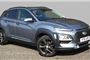 2018 Hyundai Kona 1.0T GDi Blue Drive Premium 5dr