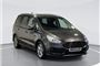 2021 Ford Galaxy 2.0 EcoBlue 190 Titanium 5dr Auto