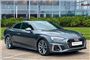 2021 Audi A5 40 TFSI 204 S Line 2dr S Tronic