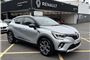 2023 Renault Captur 1.6 E-Tech full hybrid 145 Techno 5dr Auto