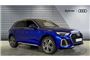 2021 Audi Q5 50 TFSI e Quattro S Line 5dr S Tronic