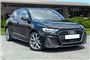 2024 Audi A1 30 TFSI 110 S Line 5dr S Tronic
