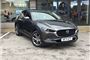 2021 Mazda CX-30 2.0 e-Skyactiv X MHEV Sport Lux 5dr