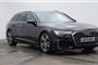 2021 Audi A6 Avant 40 TDI S Line 5dr S Tronic