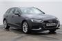 2020 Audi A4 Avant 35 TFSI Sport 5dr S Tronic