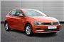 2020 Volkswagen Polo 1.0 EVO 80 SE 5dr