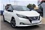 2019 Nissan Leaf 110kW Tekna 40kWh 5dr Auto