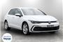 2021 Volkswagen Golf GTE 1.4 TSI GTE 5dr DSG