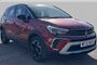 2022 Vauxhall Crossland 1.2 Turbo [130] Elite Edition 5dr