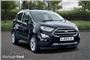 2019 Ford EcoSport 1.0 EcoBoost 125 Titanium 5dr Auto