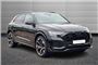 2023 Audi RS Q8 RS Q8 TFSI Quattro Vorsprung 5dr Tiptronic