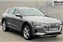 2020 Audi e-tron 230kW 50 Quattro 71kWh Technik 5dr Auto