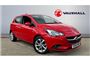 2018 Vauxhall Corsa 1.4 [75] Energy 5dr [AC]