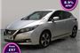 2020 Nissan Leaf 110kW N-Connecta 40kWh 5dr Auto