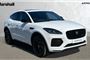2024 Jaguar E-Pace 2.0 D200 R-Dynamic SE Black 5dr Auto