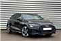 2022 Audi A3 35 TFSI Edition 1 5dr