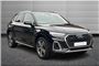2021 Audi Q5 45 TFSI Quattro S Line 5dr S Tronic