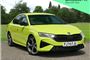 2025 Skoda Octavia vRS 2.0 TSI vRS 5dr DSG