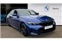 2023 BMW 3 Series 320d MHT M Sport 4dr Step Auto