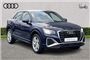 2022 Audi Q2 35 TFSI S Line 5dr