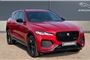 2023 Jaguar F-Pace 2.0 P250 R-Dynamic Black 5dr Auto AWD