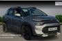 2021 Citroen C3 Aircross 1.2 PureTech 110 Shine Plus 5dr