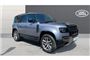 2021 Land Rover Defender 3.0 D300 X 110 5dr Auto