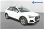 2022 Audi Q3 45 TFSI e Technik 5dr S Tronic