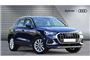 2021 Audi Q3 40 TFSI Quattro Sport 5dr S Tronic