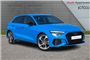 2023 Audi A3 35 TFSI Edition 1 5dr S Tronic