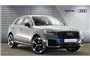 2017 Audi Q2 1.4 TFSI Edition 1 5dr S Tronic