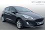 2017 Ford Fiesta 1.1 Zetec 5dr