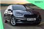 2024 Skoda Fabia 1.0 TSI 116 SE L 5dr