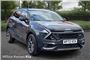 2023 Kia Sportage 1.6T GDi HEV GT-Line S 5dr Auto