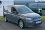 2023 Volkswagen Caddy 2.0 TDI 102PS Commerce Pro Van