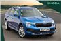 2024 Skoda Kamiq 1.0 TSI SE L 5dr DSG