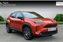 2023 Toyota Yaris Cross 1.5 Hybrid GR Sport 5dr CVT