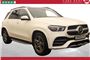 2019 Mercedes-Benz GLE GLE 300d 4Matic AMG Line Prem + 5dr 9G-Tron [7 St]