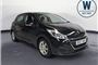 2017 Peugeot 208 1.2 PureTech Active 5dr