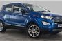 2019 Ford EcoSport 1.0 EcoBoost 125 Titanium 5dr