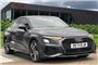 2021 Audi A3 Saloon 35 TFSI Edition 1 4dr S Tronic