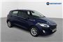 2017 Ford Fiesta 1.5 TDCi Zetec 5dr