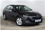 2020 Skoda Octavia Estate 1.5 TSI SE Technology 5dr