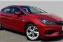 2020 Vauxhall Astra 1.2 Turbo 145 SRi 5dr