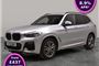 2021 BMW X3 xDrive20d MHT M Sport 5dr Step Auto