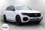 2020 Volkswagen Touareg 3.0 V6 TSI 4Motion Black Edition 5dr Tip Auto