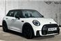 2024 MINI Hatchback 5dr 1.5 Cooper Sport 5dr Auto [Comfort/Nav Pack]