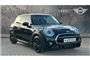 2020 MINI Hatchback 2.0 Cooper S Sport II 3dr